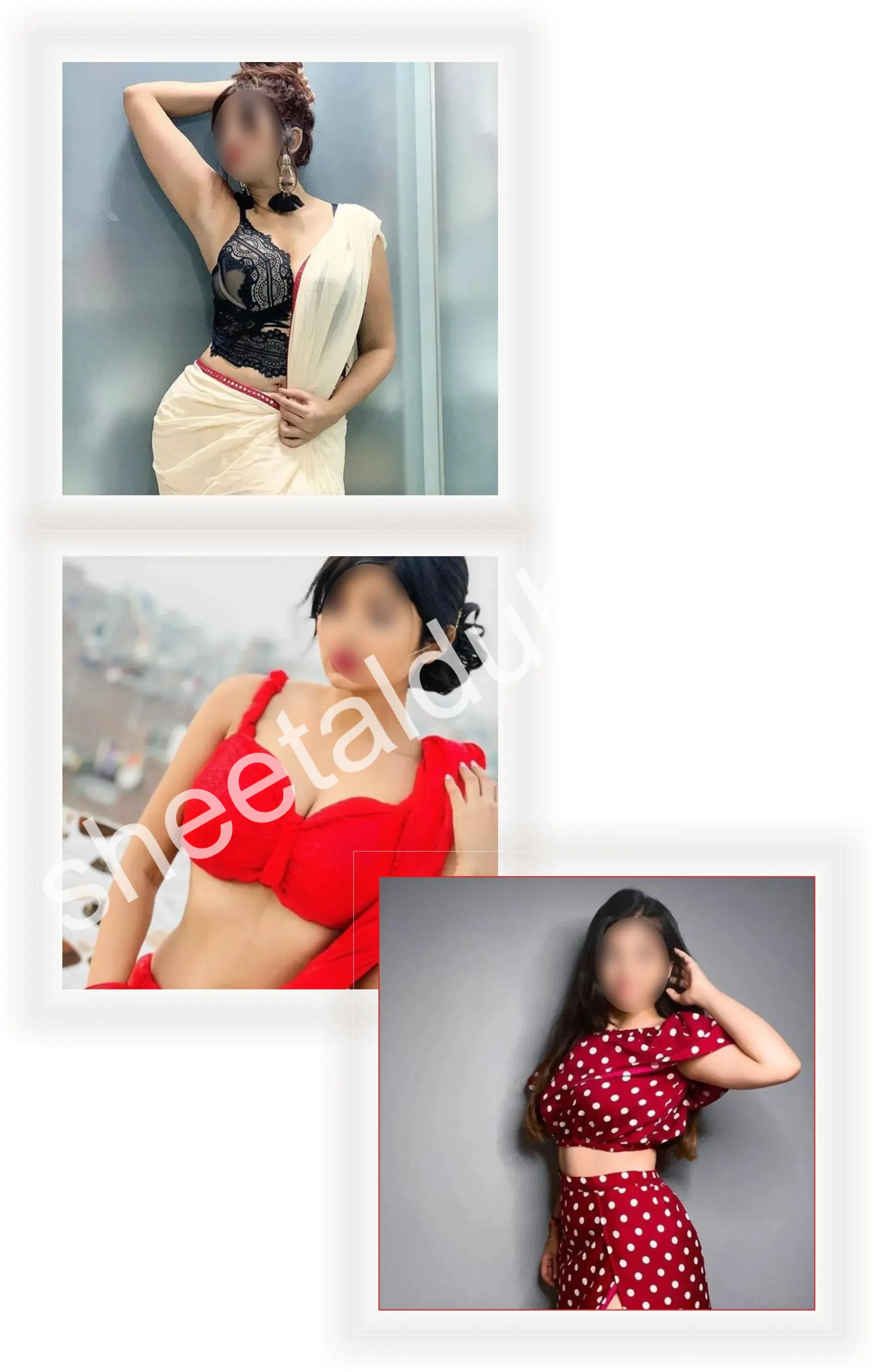 VIP escorts for hire, Gurgaon